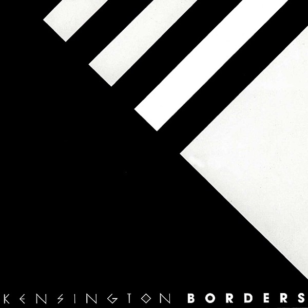 Borders album cover