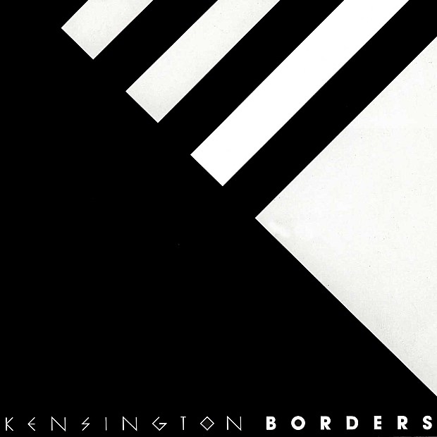 Borders album cover
