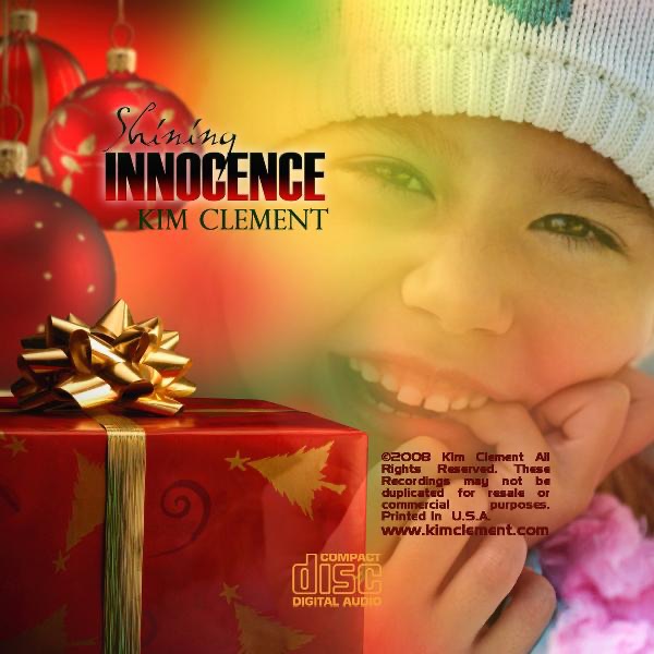 Shining Innocence album cover