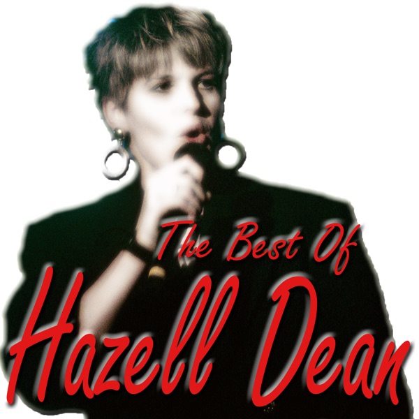 The Best Of Hazell Dean album cover