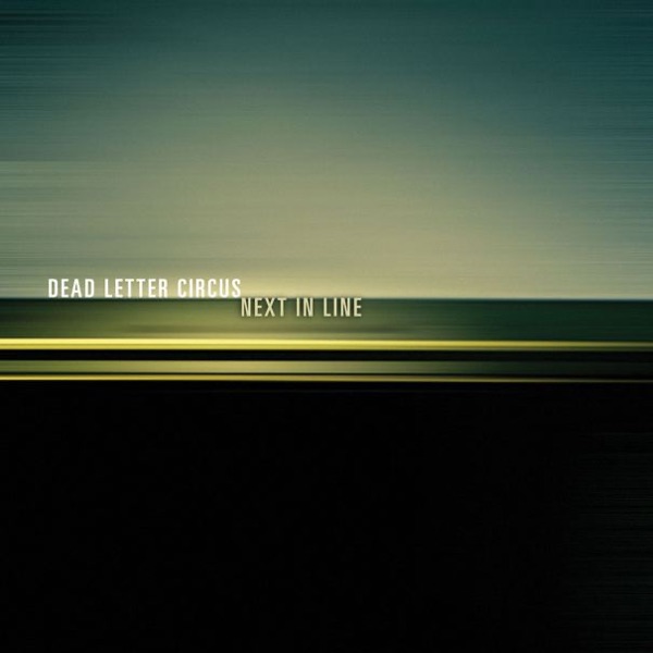 Next In Line - EP album cover