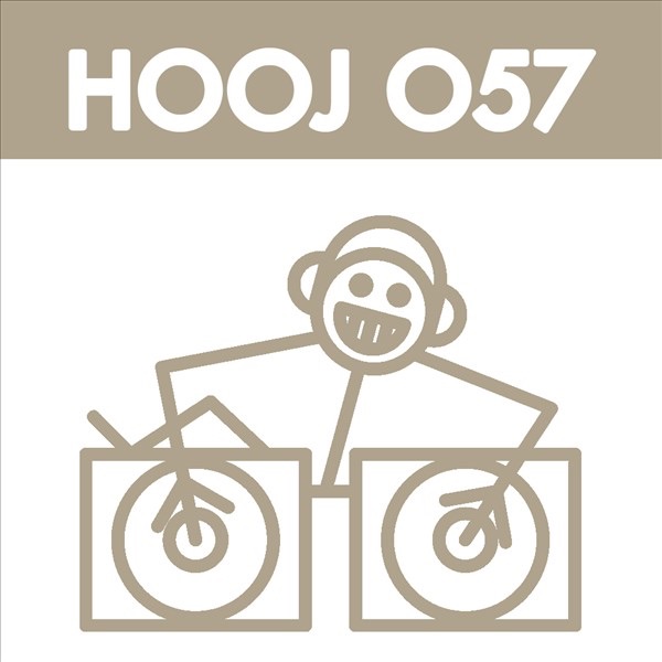 The Impressions - EP album cover