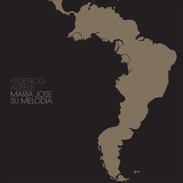 Maria Jose - EP album cover