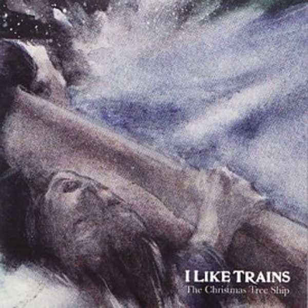 The Christmas Tree Ship - EP album cover