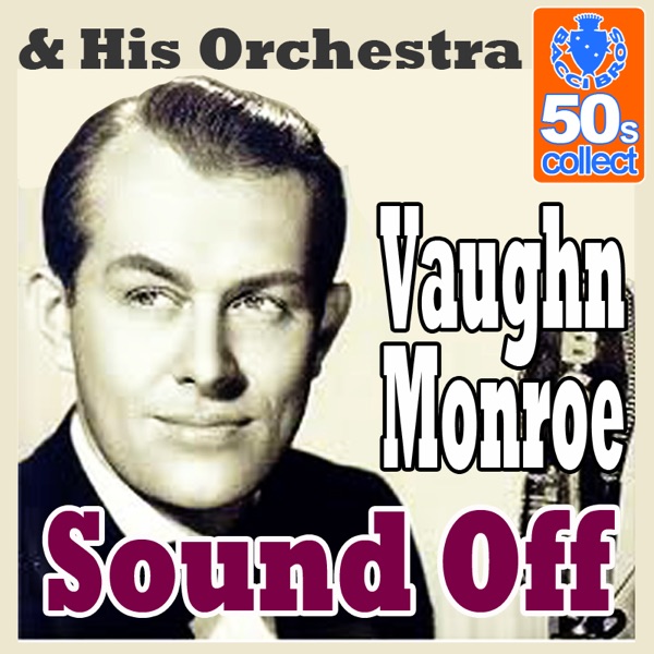 Sound Off (Remastered) - Single album cover