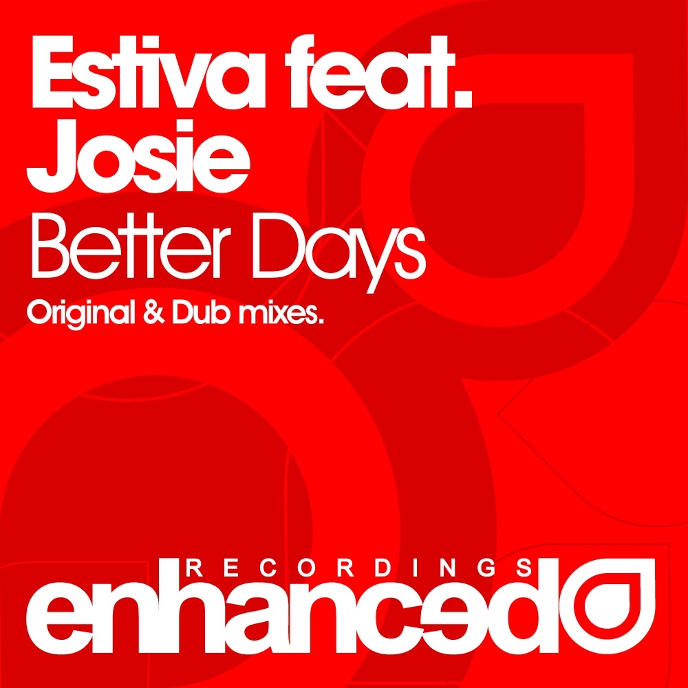 Better Days (feat. Josie) - Single album cover