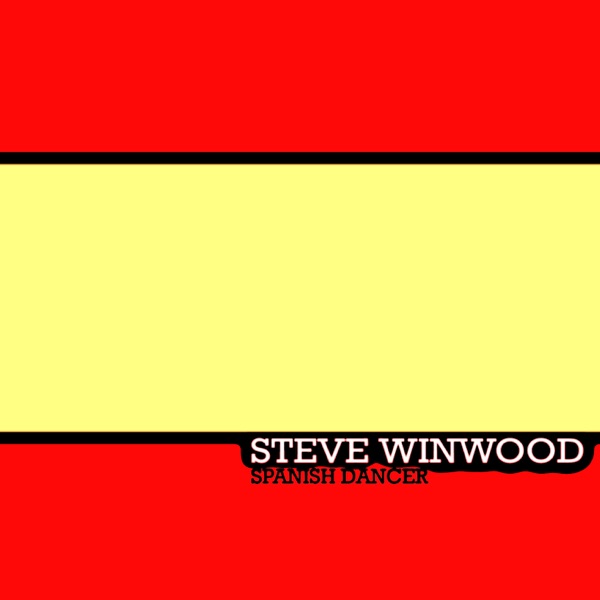 Spanish Dancer 2010 - Single album cover