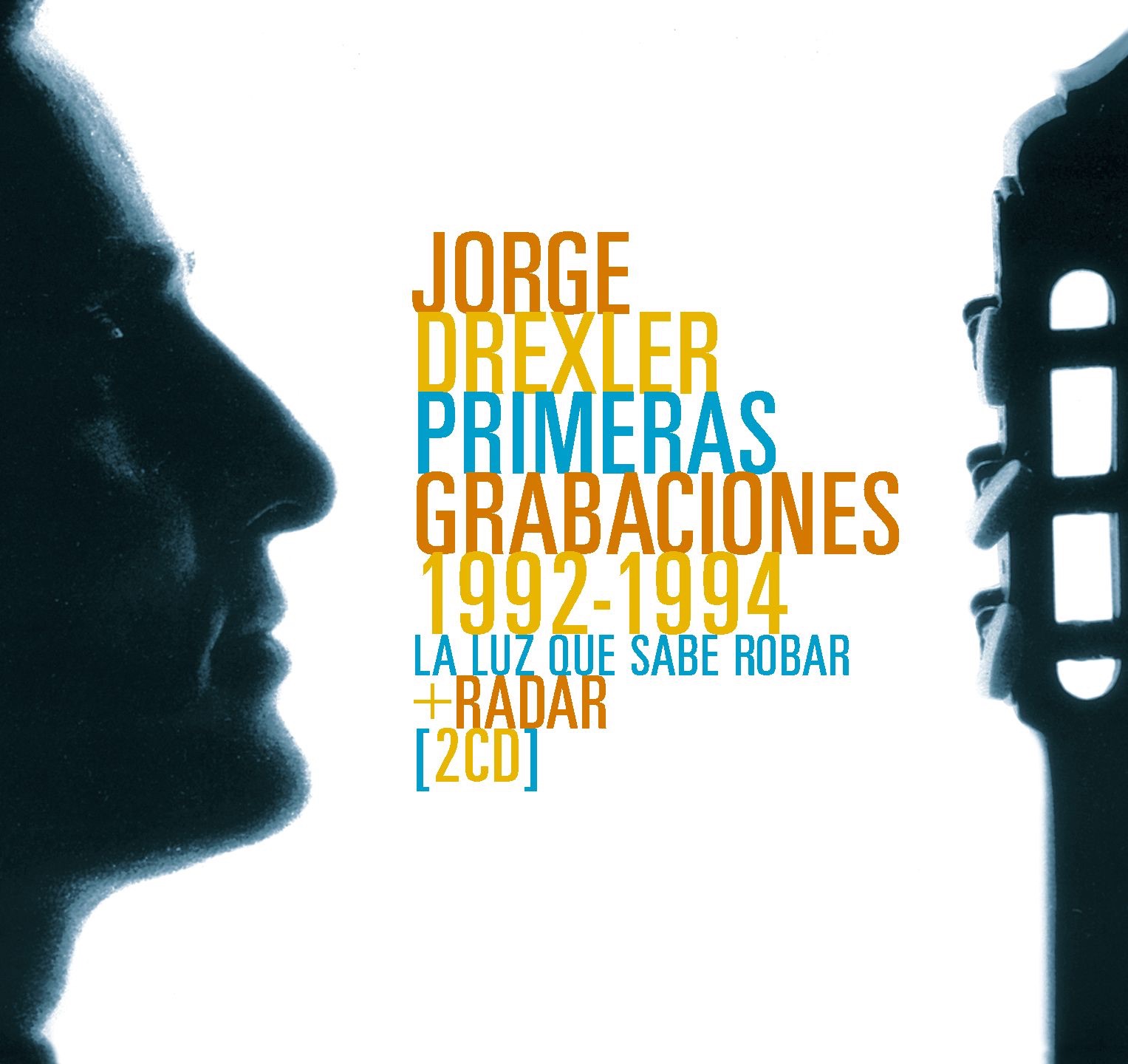 Sus Primeras Grabaciones 1992 - 1994 album cover