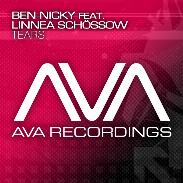 Tears (feat. Linnea Schössow) - EP album cover