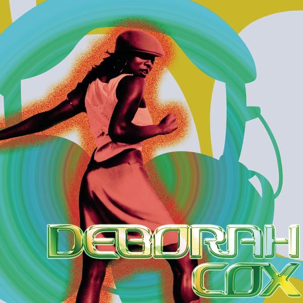 Dance Vault Mixes: Deborah Cox - Play Your Part album cover