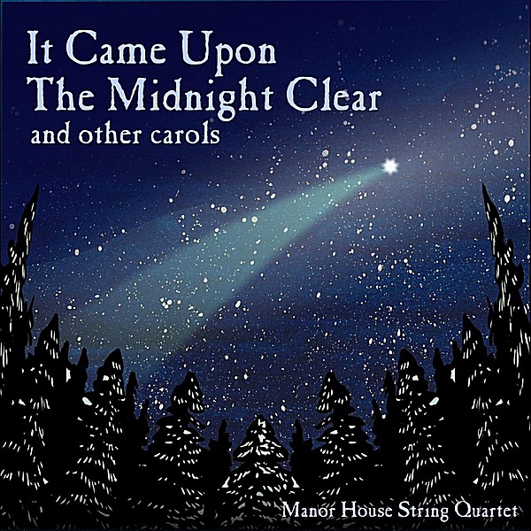 It Came Upon the Midnight Clear and Other Carols album cover