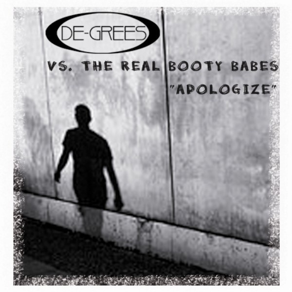 Apologize - EP album cover