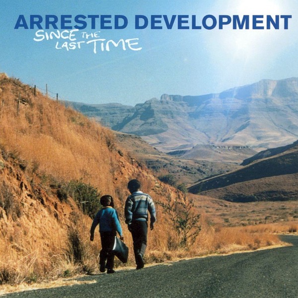 Since the Last Time album cover
