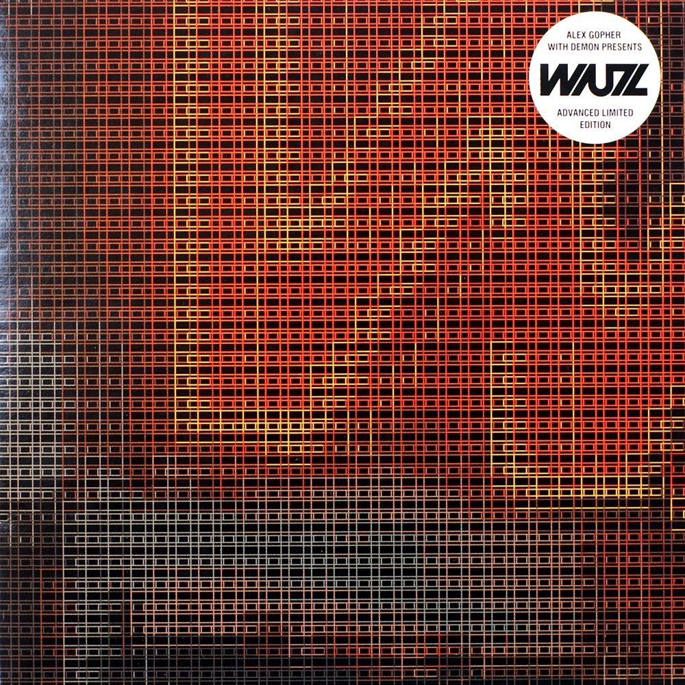 Wuz - EP1 album cover