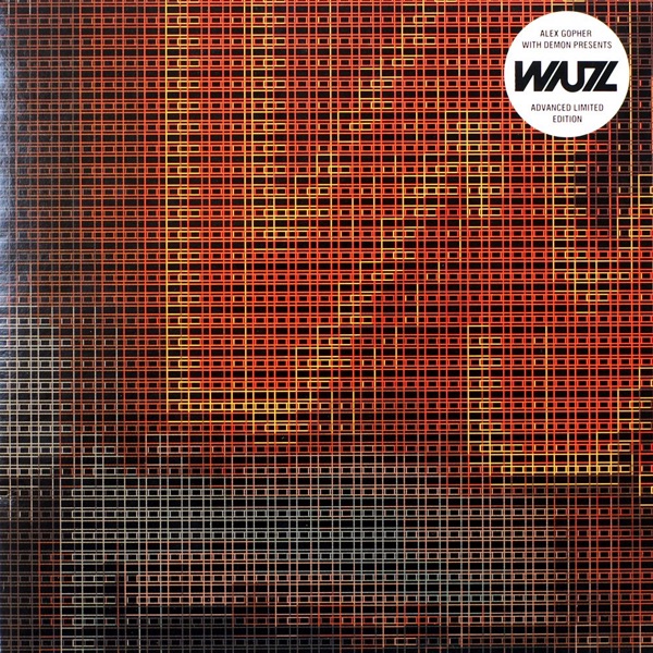 Wuz - EP1 album cover