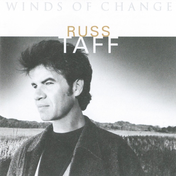 Winds of Change album cover