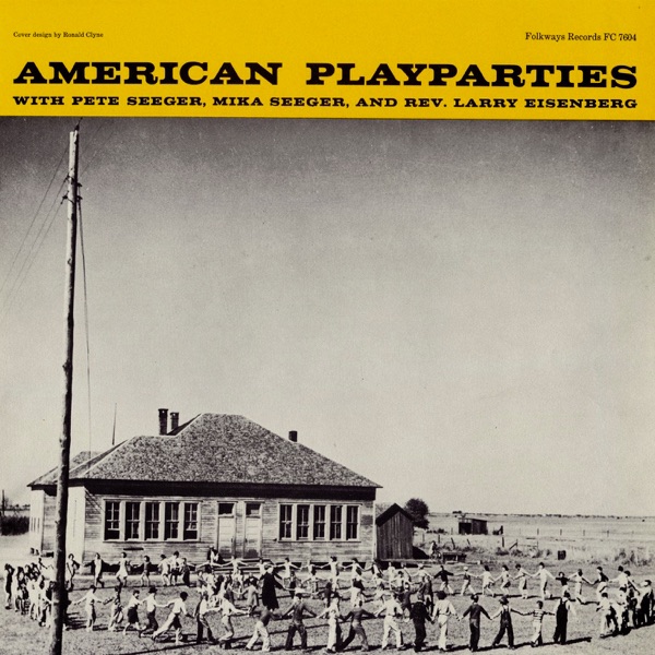 American Play Parties album cover