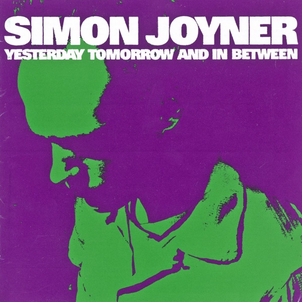 Yesterday Tomorrow and In Between album cover