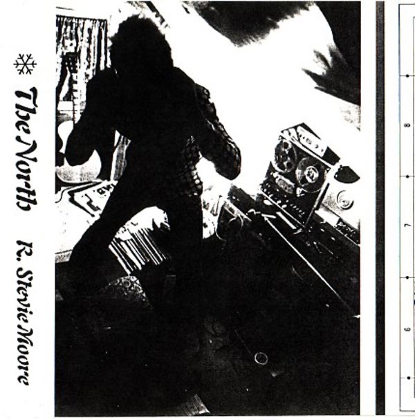 The North album cover