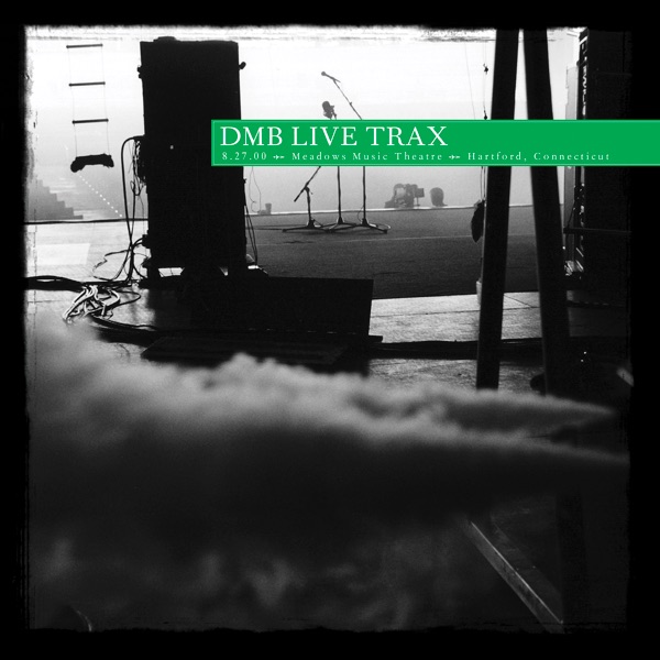 Live Trax Vol. 3: Meadows Music Theatre album cover