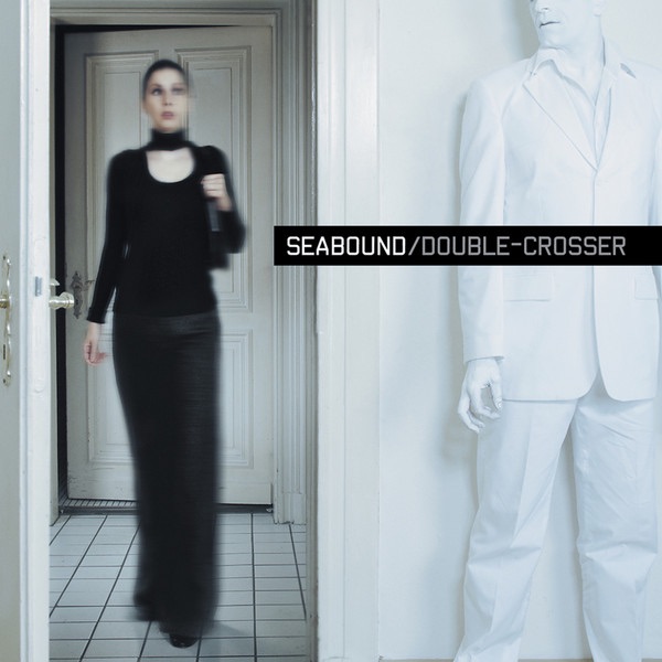 Double-Crosser album cover