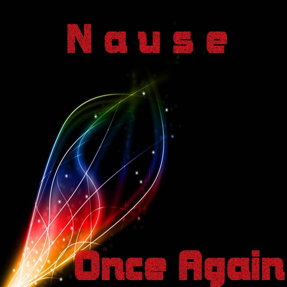 Once Again - Single album cover