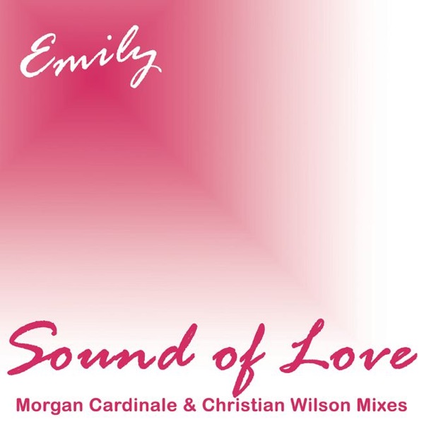 Sound of Love - EP album cover