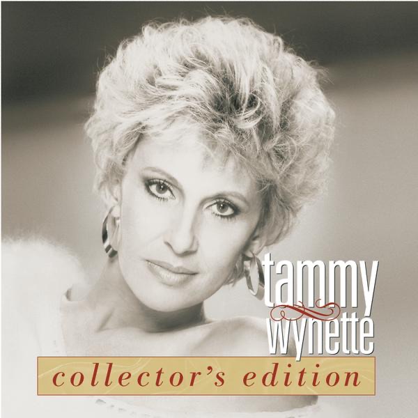 Tammy Wynette: Collector's Edition album cover