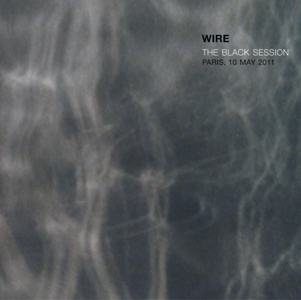 The Black Session - Paris, 10 May, 2011 album cover