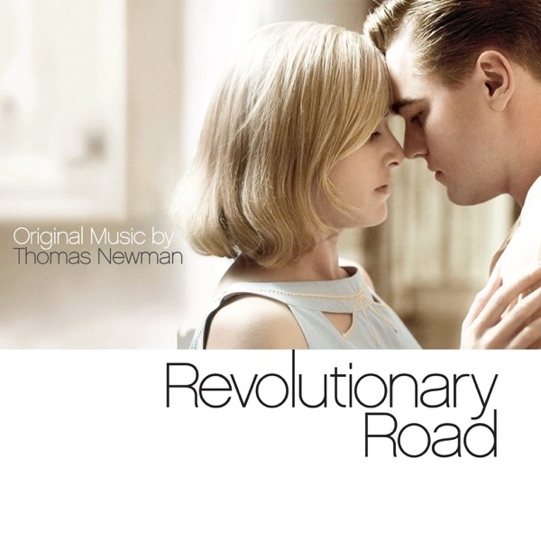 Revolutionary Road (Original Music of the Motion Picture) album cover