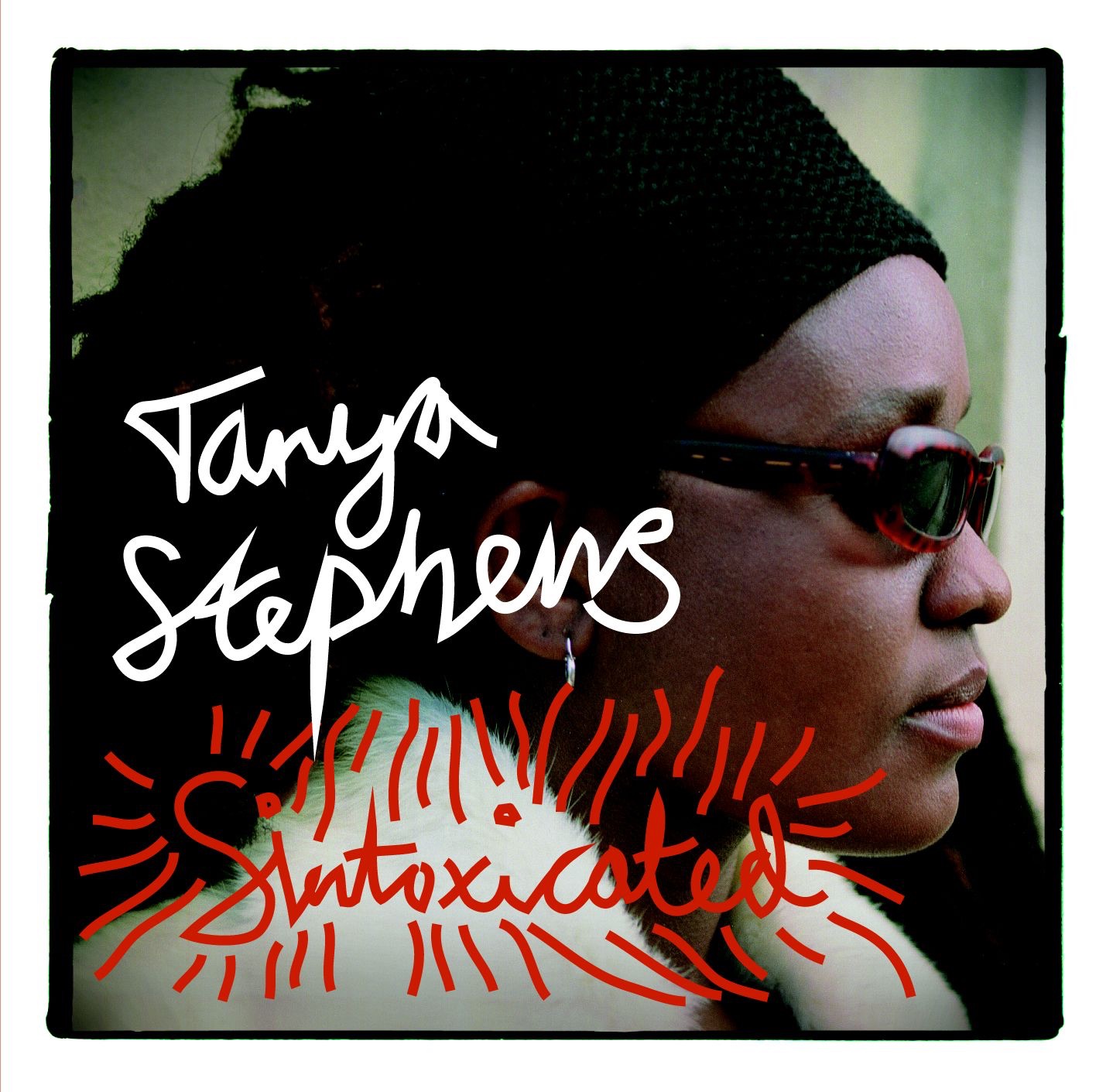Sintoxicated album cover