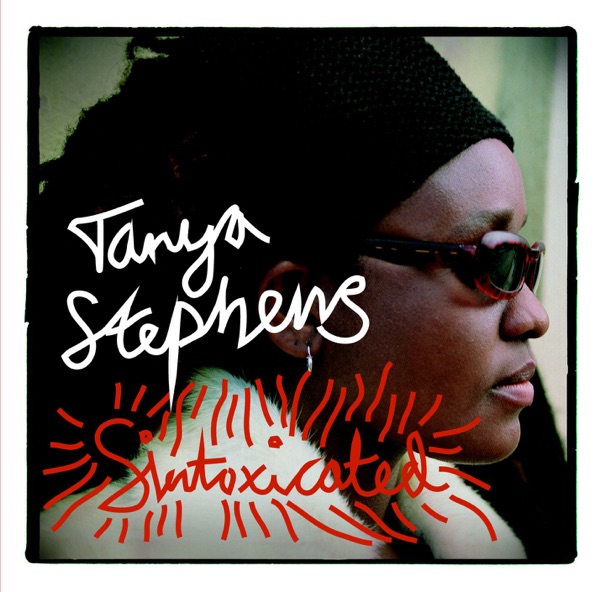 Sintoxicated album cover