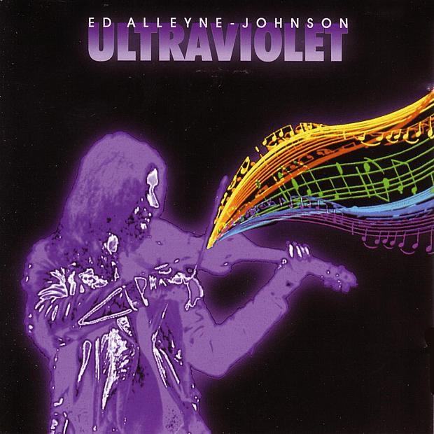 Ultraviolet album cover