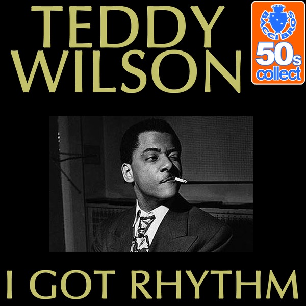 I Got Rhythm (Remastered) - Single album cover