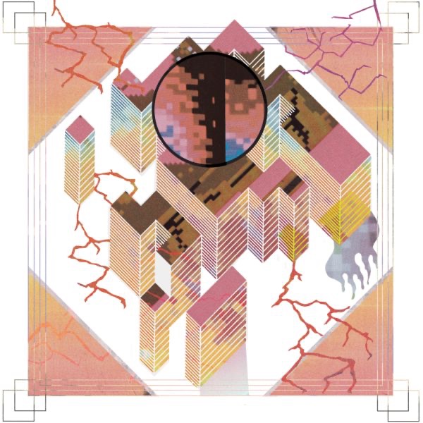 Haunted Planet - EP album cover