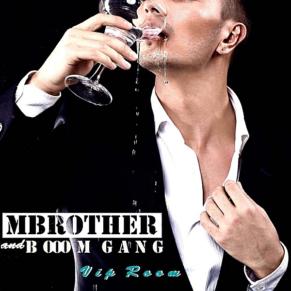 Vip Room - Single album cover