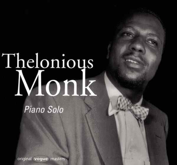 Piano Solo album cover