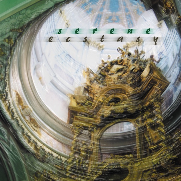 Russian Choral Music album cover