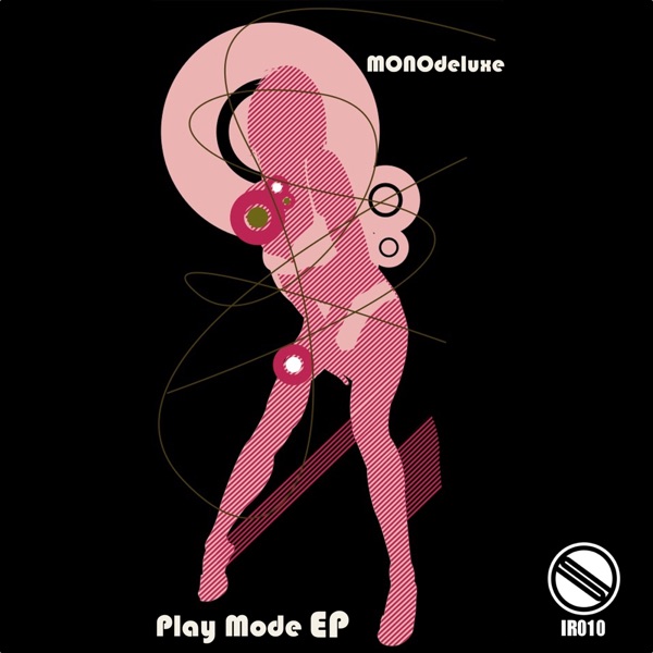 Play Mode EP - Single album cover