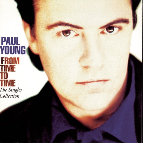 From Time to Time - The Singles Collection album cover