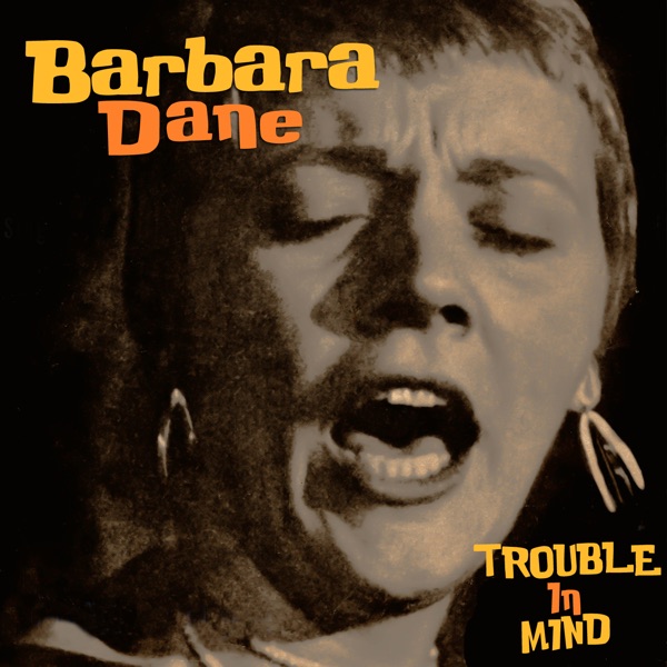 Trouble In Mind album cover