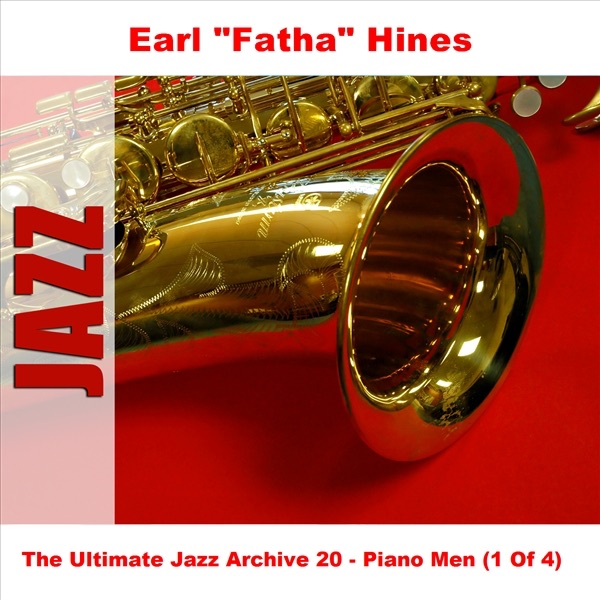 The Ultimate Jazz Archive 20: Piano Men (1 of 4) album cover