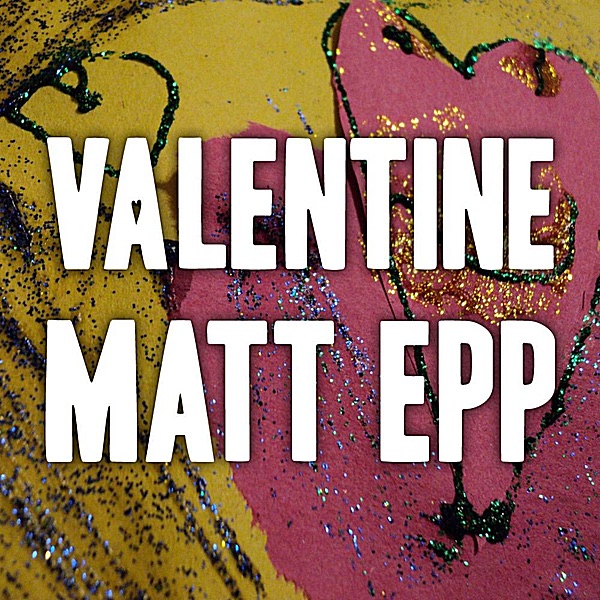 Valentine - Single album cover