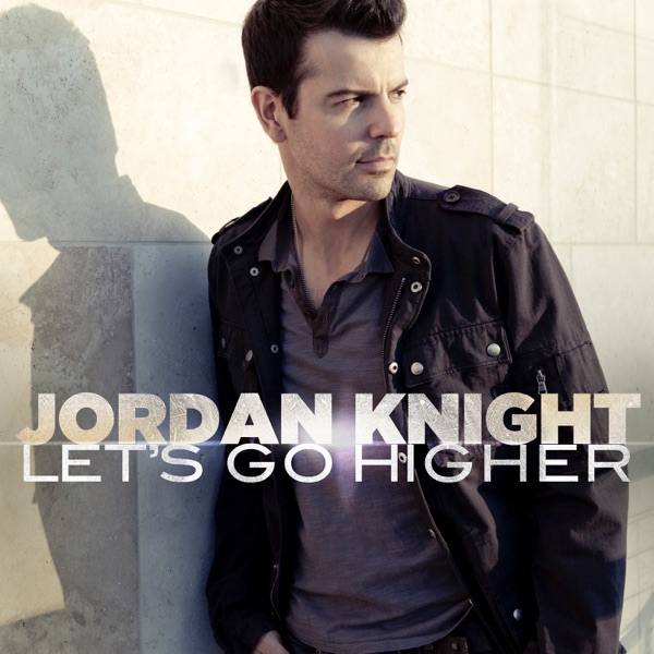 Let's Go Higher - Single album cover