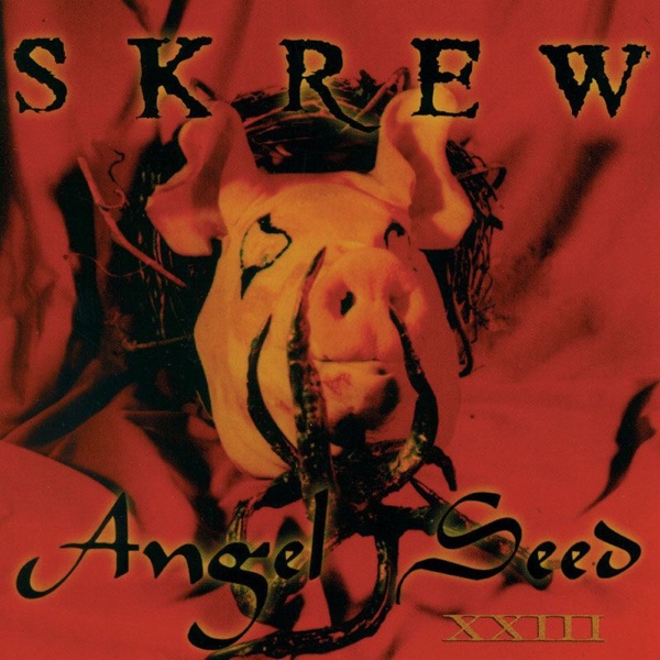 Angel Seed XXIII album cover