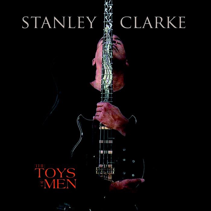 The Toys of Men album cover