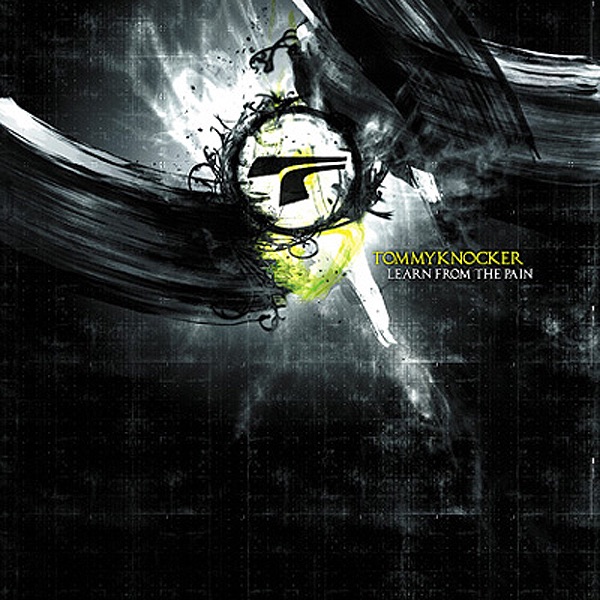 Learn from the pain (Traxtorm 0068) album cover