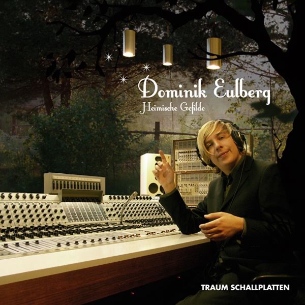 Heimische Gefilde album cover