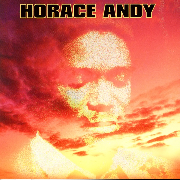 The Wonderful World of Horace Andy album cover