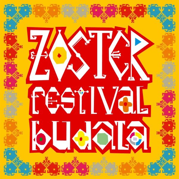 Festival budala album cover